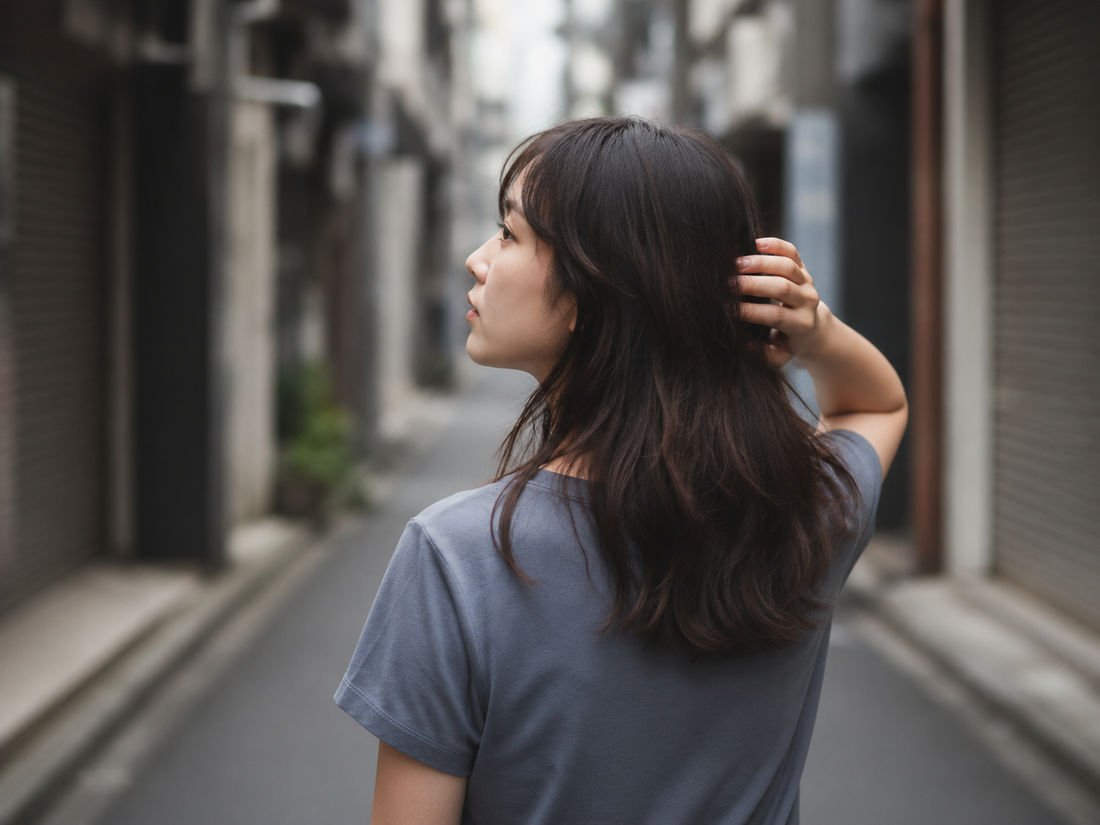 蓬鬆洗髮精越洗越塌？關鍵不在洗完當下，而在「判斷週期」完成了沒