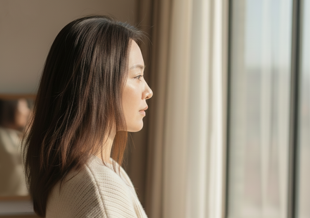 蓬鬆洗髮精適合誰？理解差異，比追求洗後效果更重要