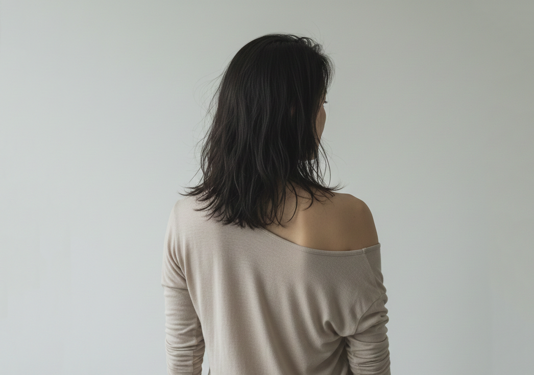 為什麼洗完還是撐不住？問題往往不在清潔，而在結構