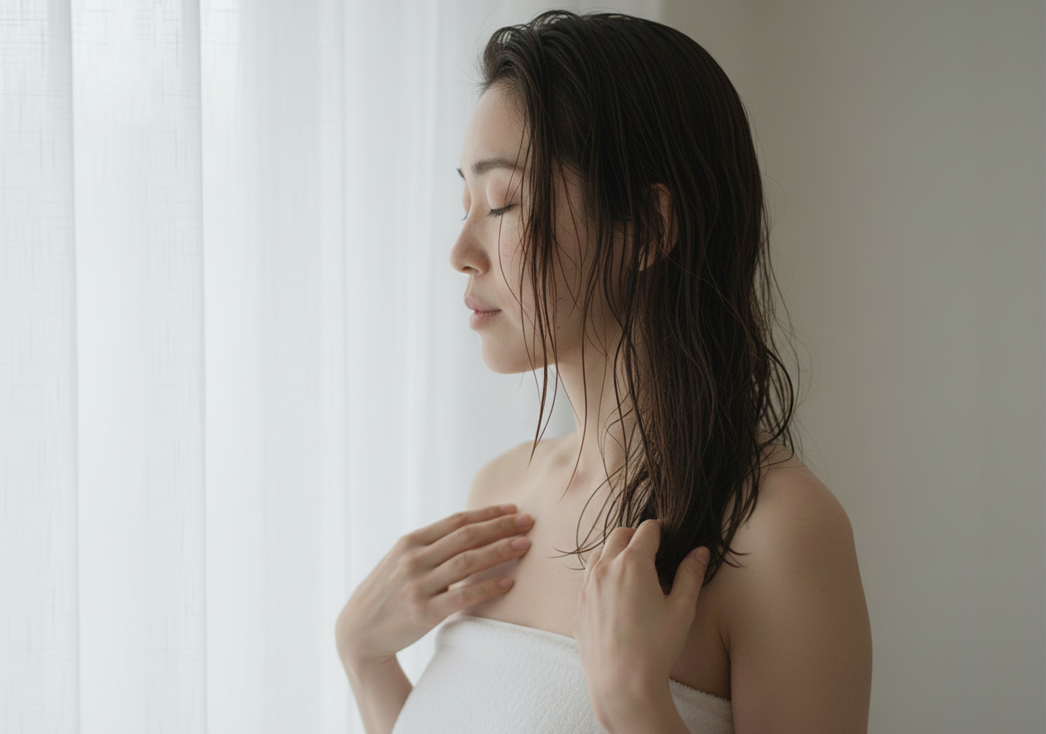 洗到澀才乾淨？破解「洗感」迷思：過度清潔對頭皮的影響比你想的大