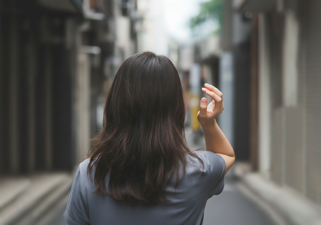 蓬鬆洗髮精越洗越塌？關鍵不在洗完當下，而在「判斷週期」完成了沒
